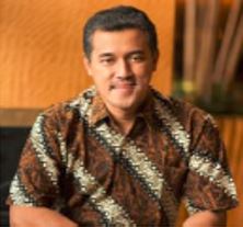Sakri Widyo Saroyo - Konsultan Senior