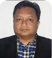 Wahyu Nugroho - CEO